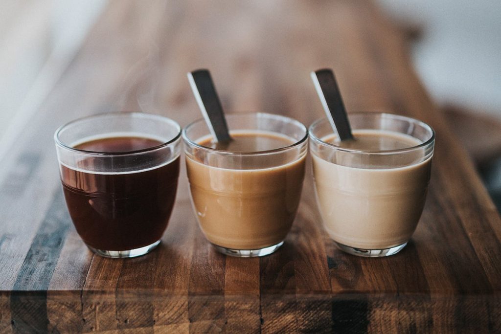Montreal’s Café Fest Celebrates Local Indie Barista Culture