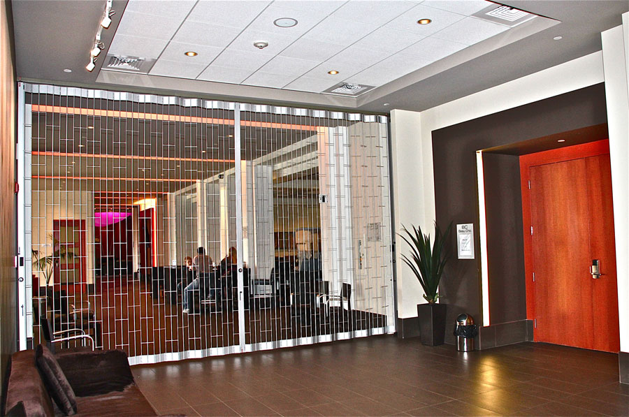 Why Schools Are Turning to Security Folding Accordion Doors for Protection