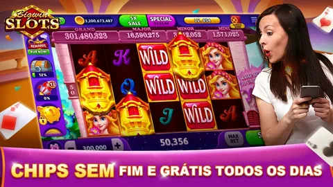 How to Download BigWin APK for Free Slots Fun