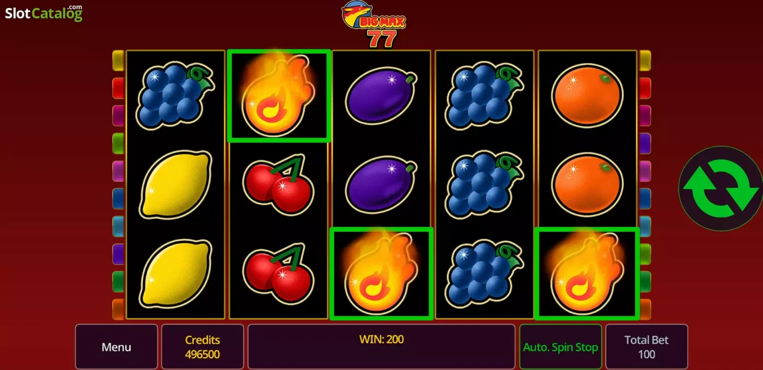 Topbos77 Slot Strategies to Improve Your Winning Chances