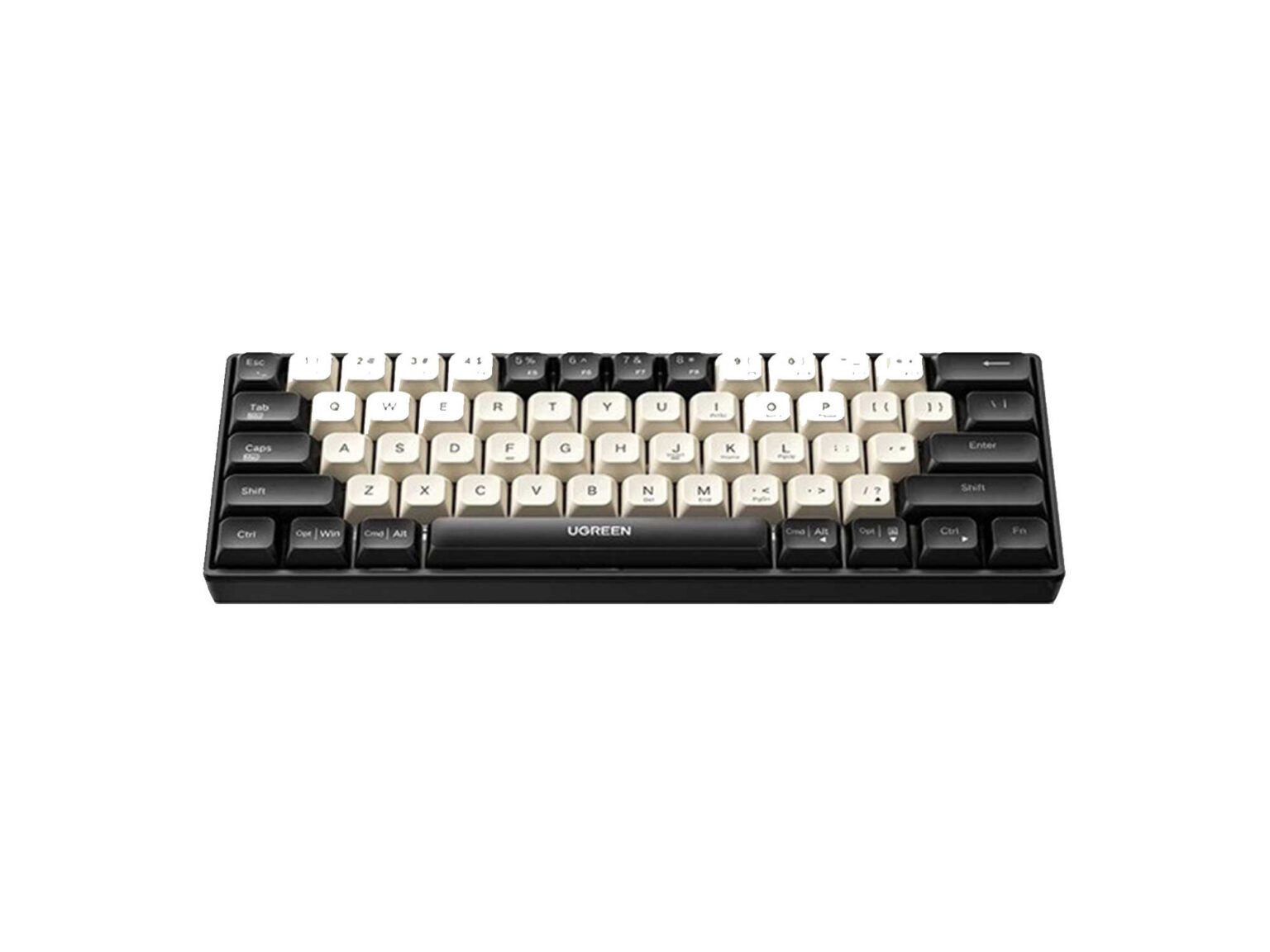 The Benefits of Using a Mechanical Keyboard for Daily Typing