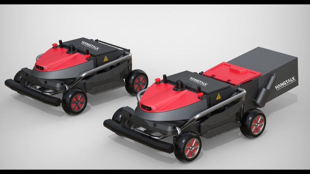 The Ultimate Homeowner’s Guide to Buying a Robot Lawn Mower