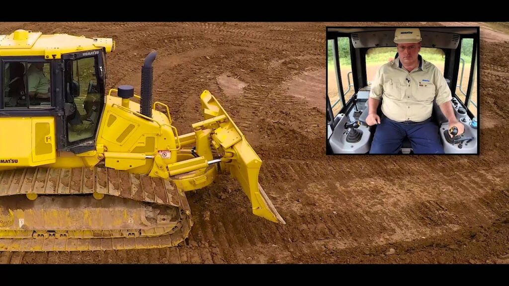 Machine Control Construction: Enhancing Safety and Performance