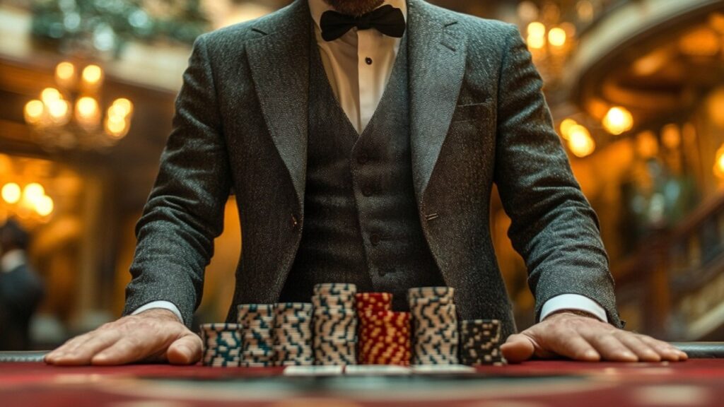 Mastering the Table: Proven Blackjack Strategies for Success in Arab Online Casinos