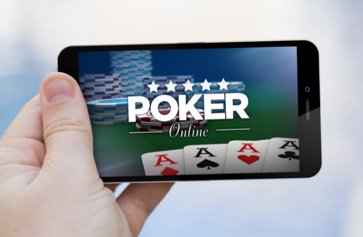 Pocket Aces on the Go: A Complete Guide to Playing Online Poker on Your Phone