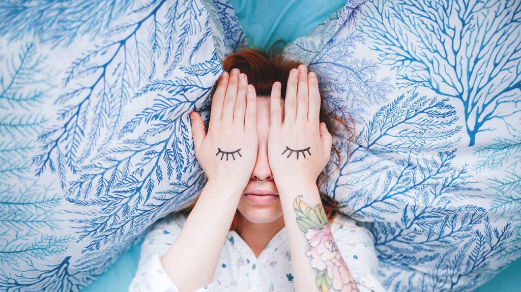 Struggling to Sleep Fast? Understanding Safe and Realistic Ways to Deal with Severe Insomnia