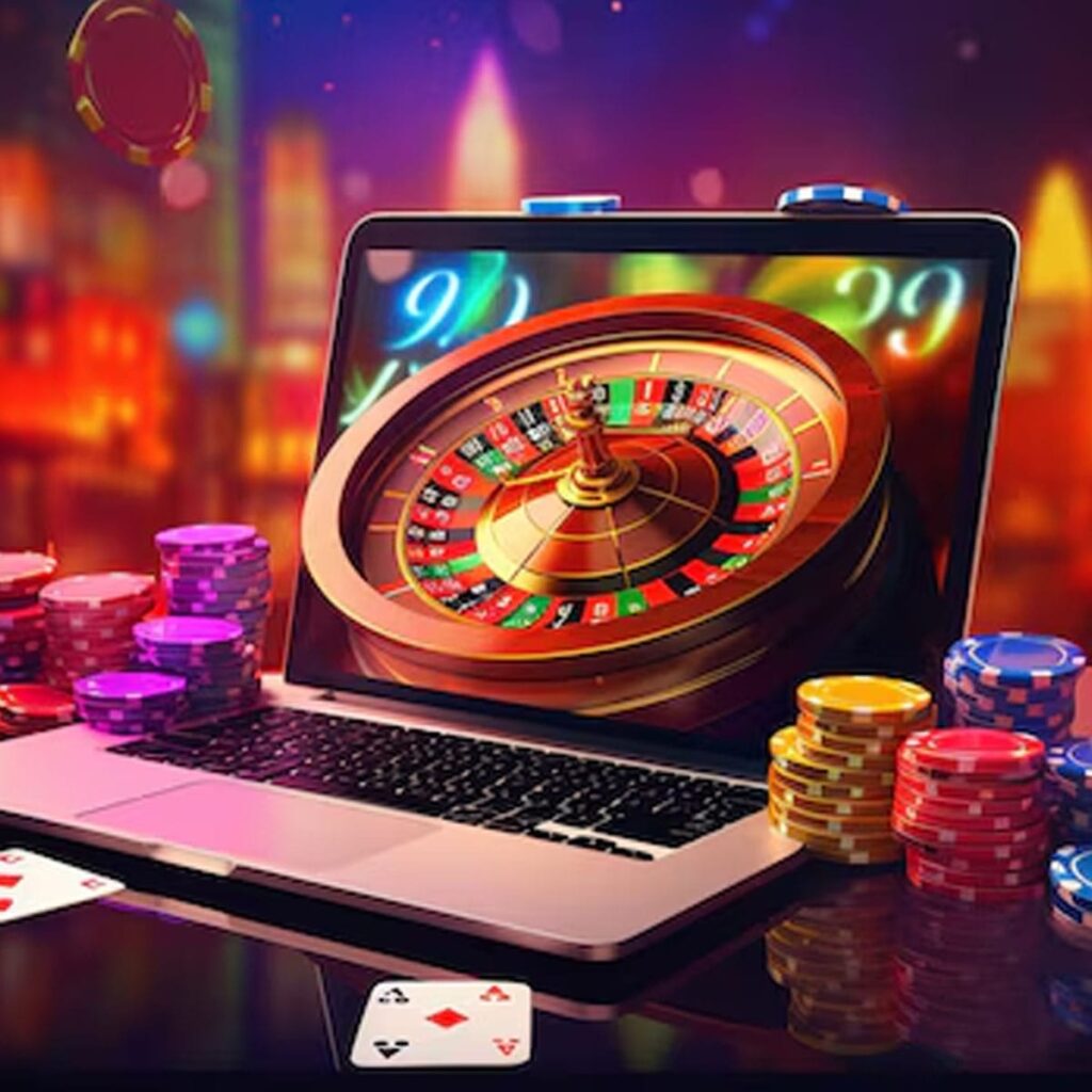Spinning into Excitement: UAE’s Hottest Online Slots You Can Explore Right Now