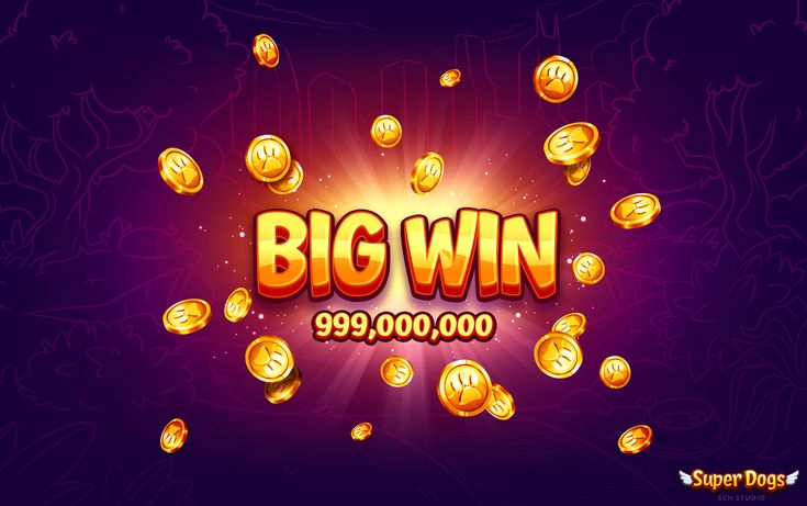 Mega Win Horizon: The Rise of Jackpot Slot Adventures