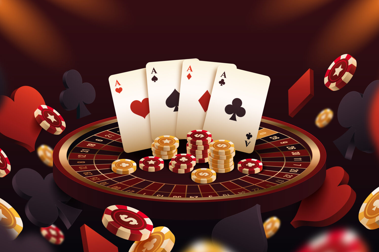The Rising Interest in Digital Gaming: Why Online Casino UAE Platforms Are Gaining Popularity