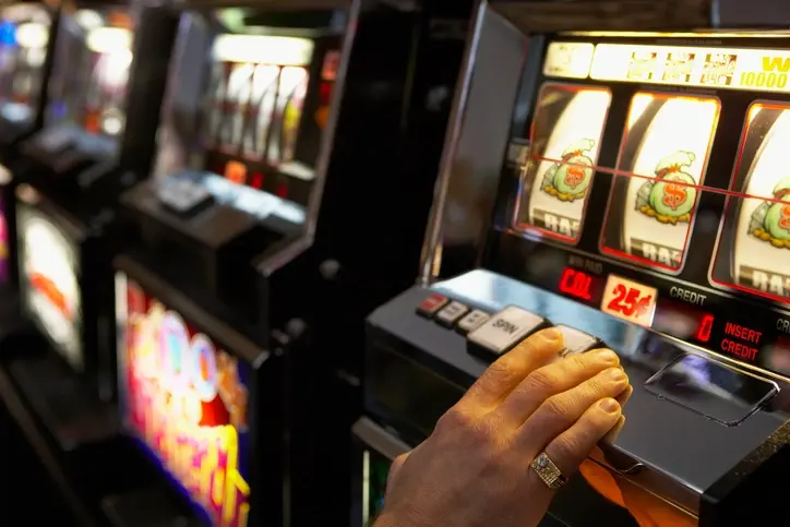 High-Payout Online Slots in UAE: How Players Can Identify Better Return Games in the Digital Casino Market