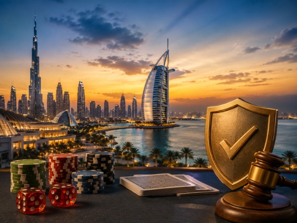Can You Play at Online Casinos in Dubai and Abu Dhabi? Understanding the UAE Gaming Rules